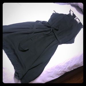 Abercrombie & Fitch mini dress